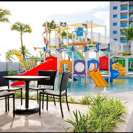 Salinas Exclusive Resort Vista Mar 15º Andar Salinópolis Exterior foto